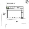 1K Apartment to Rent in Yokohama-shi Naka-ku Map