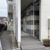 1K Apartment to Rent in Koshigaya-shi Common Area
