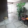 1R Apartment to Rent in Koto-ku Lobby