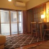 2DK House to Rent in Ota-ku Living Room