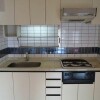 1LDK Apartment to Rent in Setagaya-ku Kitchen