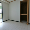 1LDK Apartment to Rent in Osaka-shi Naniwa-ku Western Room