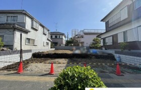 3LDK {building type} in Hinohommachi - Hino-shi
