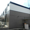 2DK Apartment to Rent in Kashiwara-shi Exterior