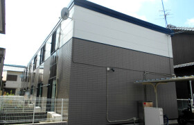 2DK Apartment in Hongo - Kashiwara-shi