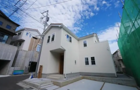 4LDK House in Okuramachi - Machida-shi