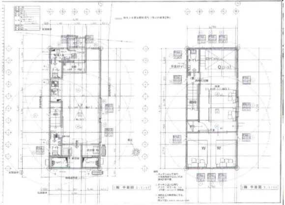 Whole Building Hotel/Ryokan to Buy in Suginami-ku Floorplan