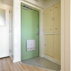 3DK Apartment to Rent in Hakui-gun Hodatsushimizu-cho Interior