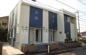 1K Apartment in Zempukuji - Suginami-ku