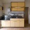 2LDK Apartment to Rent in Shibetsu-shi Interior