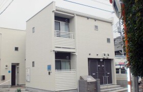1K Apartment in Daita - Setagaya-ku