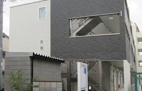 1K Mansion in Higashinakajima - Osaka-shi Higashiyodogawa-ku