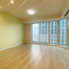 2LDK Apartment to Buy in Yokohama-shi Nishi-ku Living Room