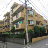 1DK Apartment to Buy in Nerima-ku Exterior
