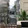 澀谷區出租中的3LDK公寓大廈 內部