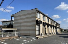 1K Apartment in Shishikocho - Ushiku-shi
