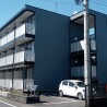 1K Apartment to Rent in Takasaki-shi Exterior