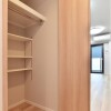 1LDK Apartment to Buy in Hachioji-shi Storage