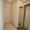 1LDK Apartment to Rent in Edogawa-ku Entrance
