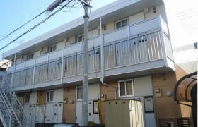 1K Apartment in Bubaicho - Fuchu-shi