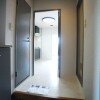 2K Apartment to Rent in Ota-ku Exterior