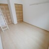 1K Apartment to Rent in Kawasaki-shi Nakahara-ku Bedroom