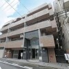 1LDK Apartment to Buy in Kyoto-shi Nakagyo-ku Exterior