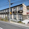 1K Apartment to Rent in Okayama-shi Kita-ku Exterior