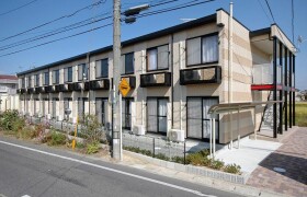 1K Apartment in Niwase - Okayama-shi Kita-ku