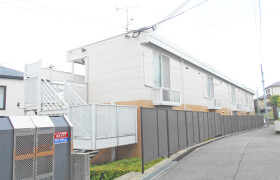 1K Apartment in Toneyama - Toyonaka-shi