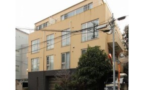 1LDK Mansion in Aobadai - Meguro-ku