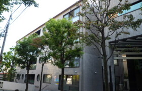 1R Mansion in Motoazabu - Minato-ku
