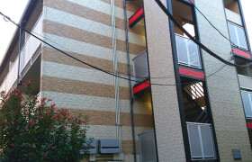 1K Apartment in Matsuyama - Kiyose-shi