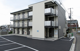 1K Mansion in Miyamachi - Sendai-shi Aoba-ku