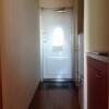 1K Apartment to Rent in Maebashi-shi Entrance
