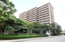 4SLDK Mansion in Hommoku hara - Yokohama-shi Naka-ku