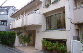 2DK Mansion in Chuo - Nakano-ku