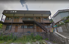Whole Building Apartment in Nagahashi - Otaru-shi