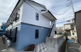 1K Apartment in Saranuma - Adachi-ku
