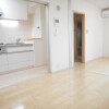1DK Apartment to Rent in Takatsuki-shi Interior
