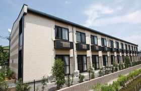 1K Mansion in Yamatocho mabiki - Ichinomiya-shi