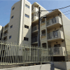 3DK Apartment to Rent in Edogawa-ku Exterior