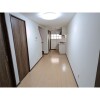 1DK House to Rent in Osaka-shi Fukushima-ku Interior