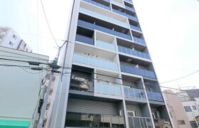 2K Apartment in Ojihoncho - Kita-ku