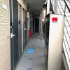 1K Apartment to Rent in Warabi-shi Common Area