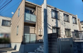 1K Apartment in Minamitanaka - Nerima-ku