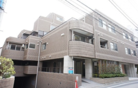 1LDK Mansion in Shimochiai - Shinjuku-ku