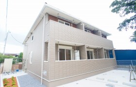 1LDK Apartment in Sagamicho - Koshigaya-shi