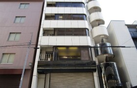 Whole Building {building type} in Nihombashihamacho - Chuo-ku
