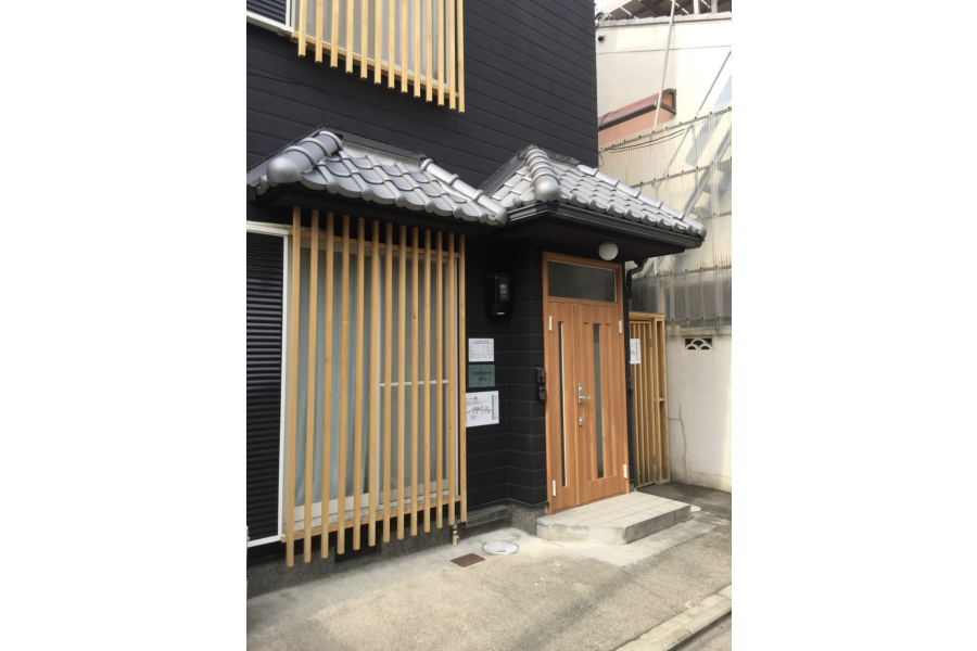 3DK House to Buy in Kyoto-shi Fushimi-ku Interior
